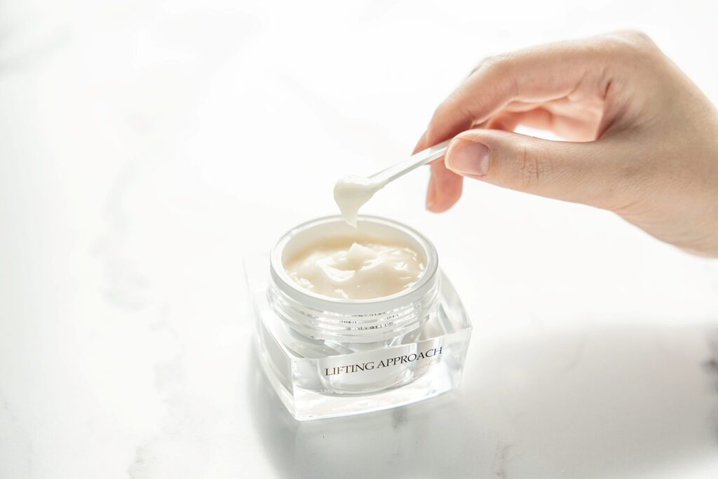 RyAリフティングアプローチクリーム